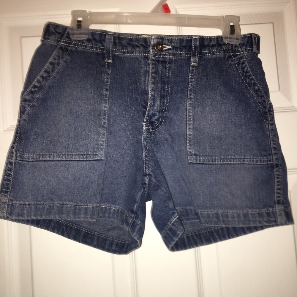 Hydraulic shorts